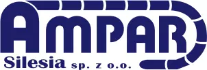 logo firmy Ampar