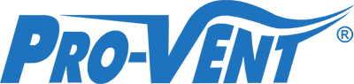 Logo firmy pro vent