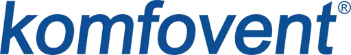 Logo firmy komfovent