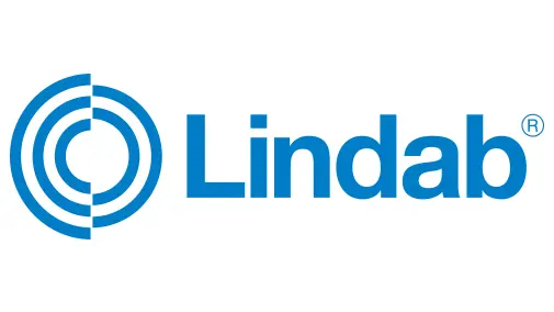 Logo firmy Lindab