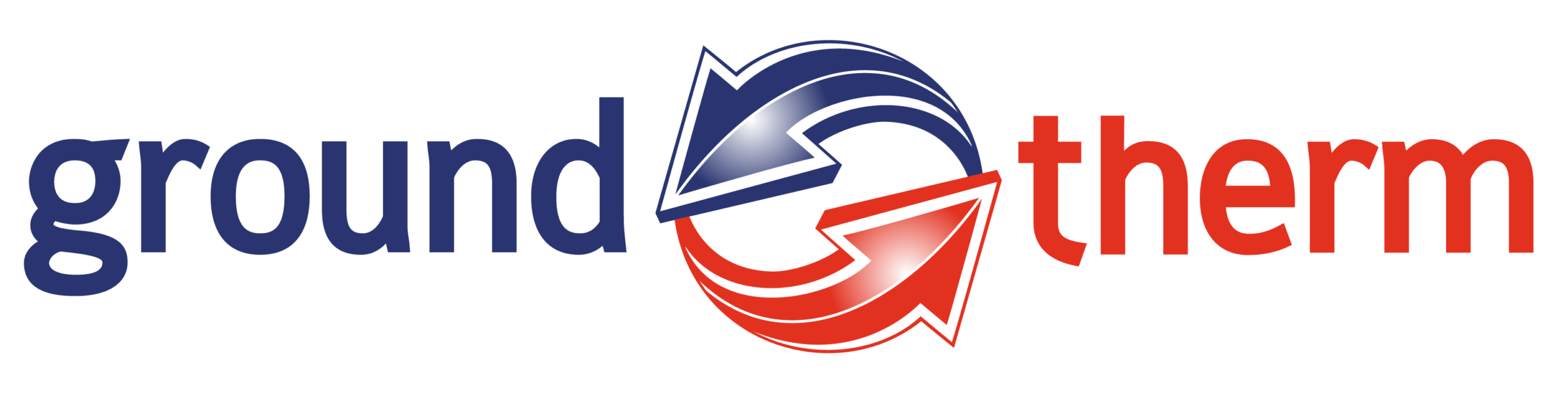 logo firmy GroundTherm