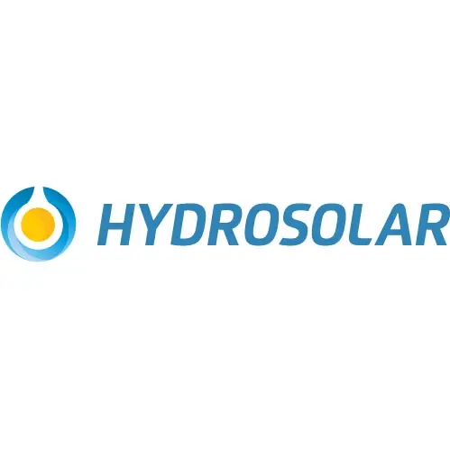 Logo firmy Hydrosolar